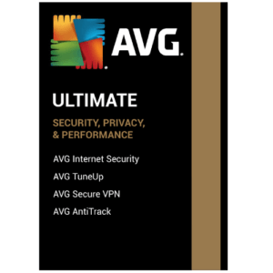 AVG-Ultimate