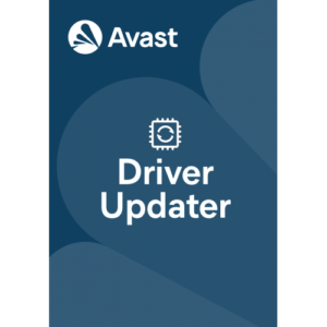 Avast driver Updater