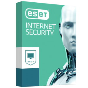 Eset internet Security