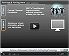 ESET NOD32 Antivirus 1